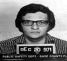 King was arrested in 1971 when he spent $5,000 for paying his back taxes which he received from financier Lou Wolfson to be given to Jim Garrison.